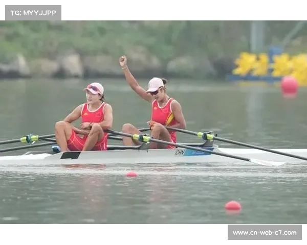 中国公开水域小将田沐冉3公里淘汰赛第八创个人最佳战绩荣誉时刻 中国公开水域小将田沐冉3公里淘汰赛第八创个人最佳战绩荣誉时刻