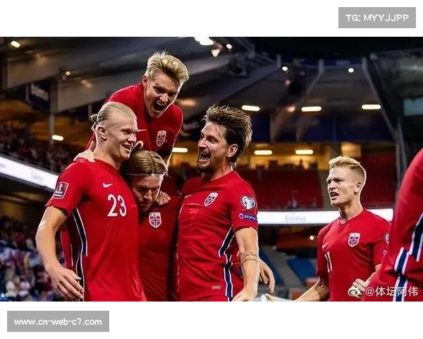 挪威世预赛4-1爱沙尼亚,全胜狂轰33球晋级世界杯 挪威世预赛4-1爱沙尼亚,全胜狂轰33球晋级世界杯