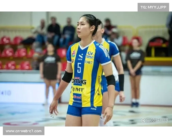 中国女排庄宇珊被4家欧洲俱乐部看好,职业发展面临三种可能路径 中国女排庄宇珊被4家欧洲俱乐部看好,职业发展面临三种可能路径