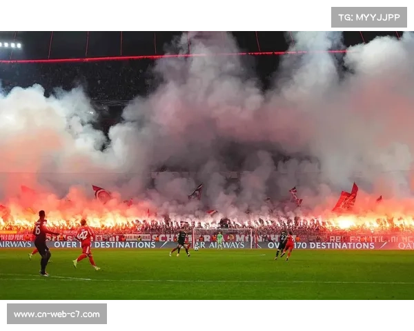 球迷冲突事件频发，欧足联加强安保措施