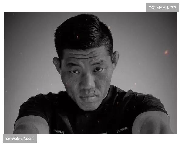 “吸血魔”李景亮宣布职业生涯下一站,或将签约亚洲顶级赛事