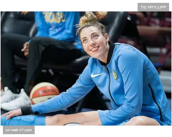 WNBA社交媒体参与度创新高，数字平台观众增长显著